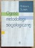 Antoni Sułek Ogród metodologii socjologicznej